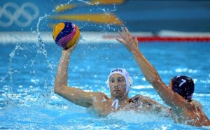Water polo funding cuts mean England Men's Team has turned to crowdfunding