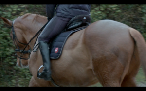 Emma Cahill, Recycled Equestrian Film