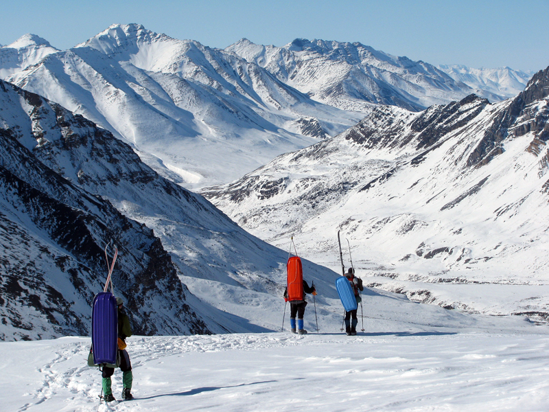 alaska-wilderness-ski-classic-2011-3