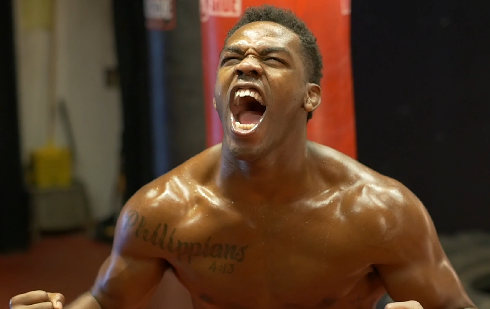 Top Ten Best Ufc Fighters Of All Time