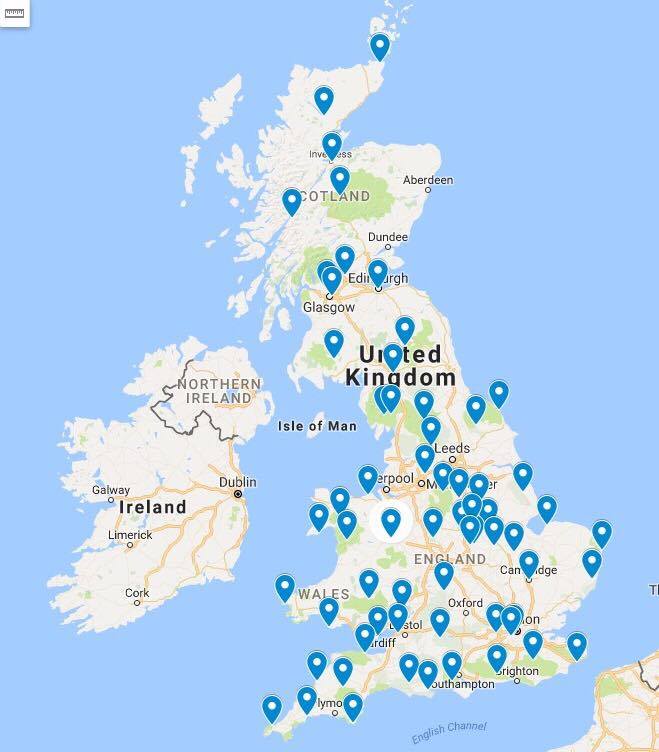 run-UK-map