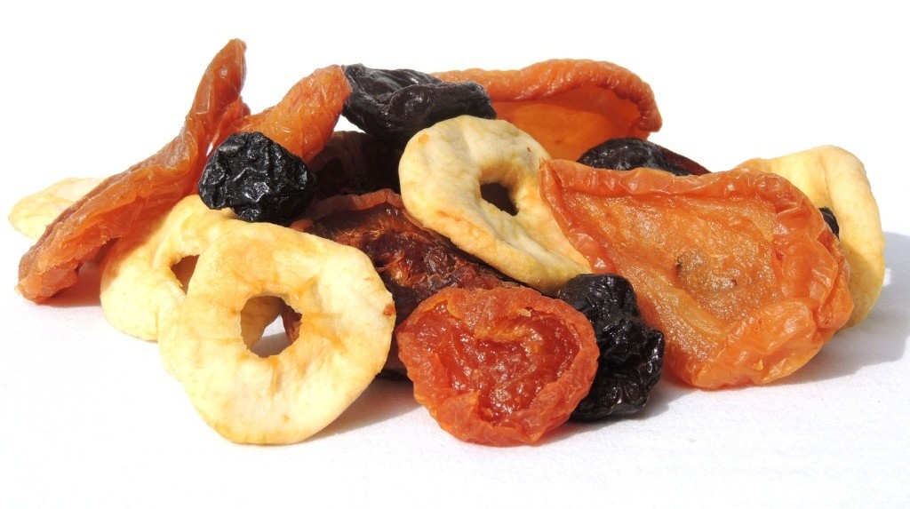 Dried-Fruits-on-a-Paleo-Diet