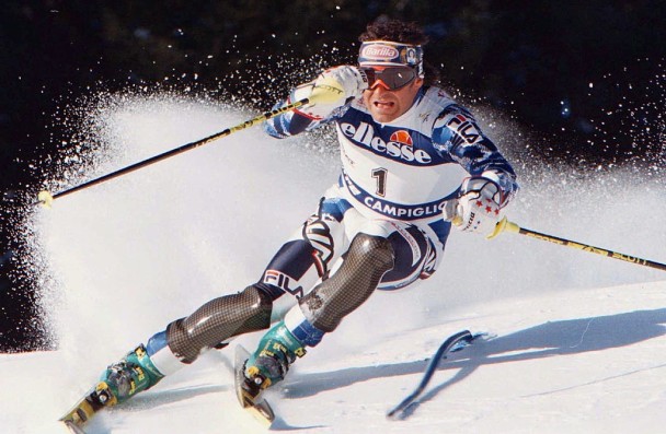 The 10 Greatest Skiers of All Time | Who Is The Best?