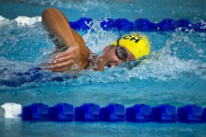 swimming sports mental toughness challenging