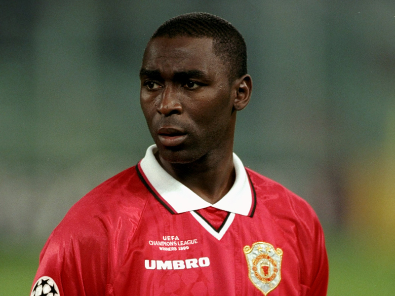 andycole