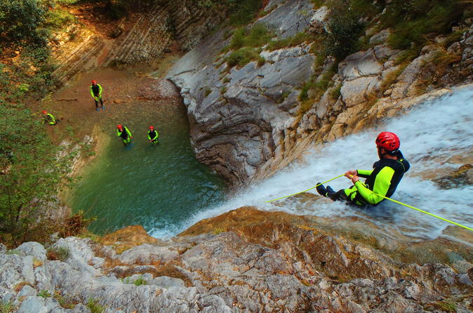 Europes Unknown Extreme Sports Destinations
