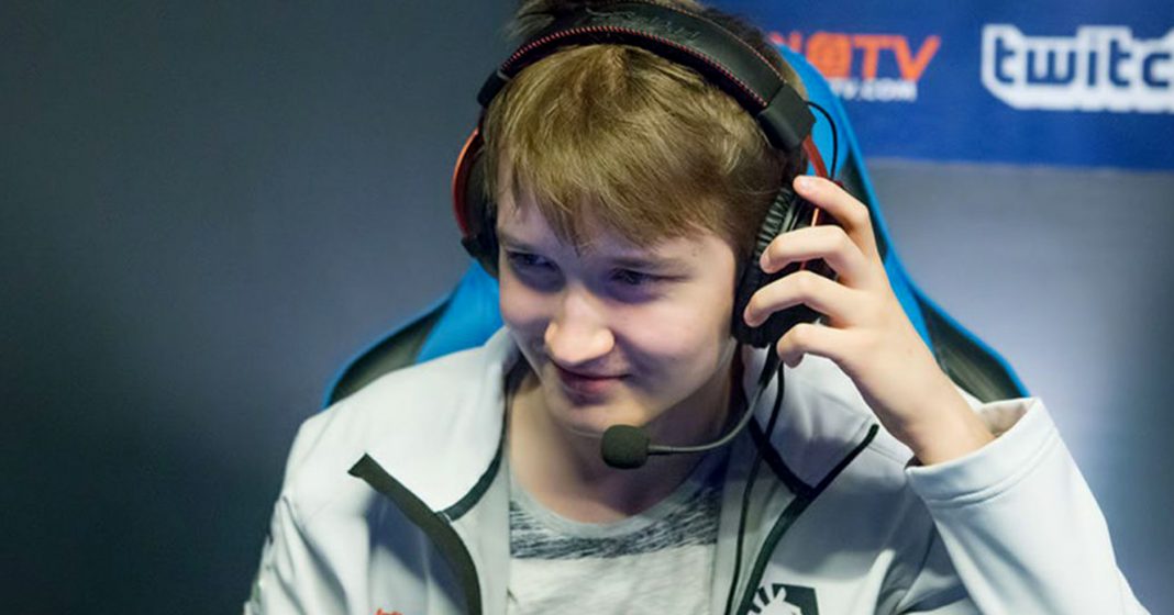 highest earning esports players