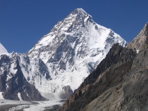 Most Dangerous Mountains