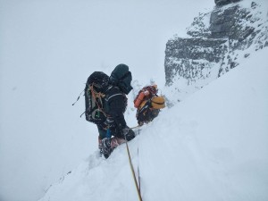 Seven Summits Challenge
