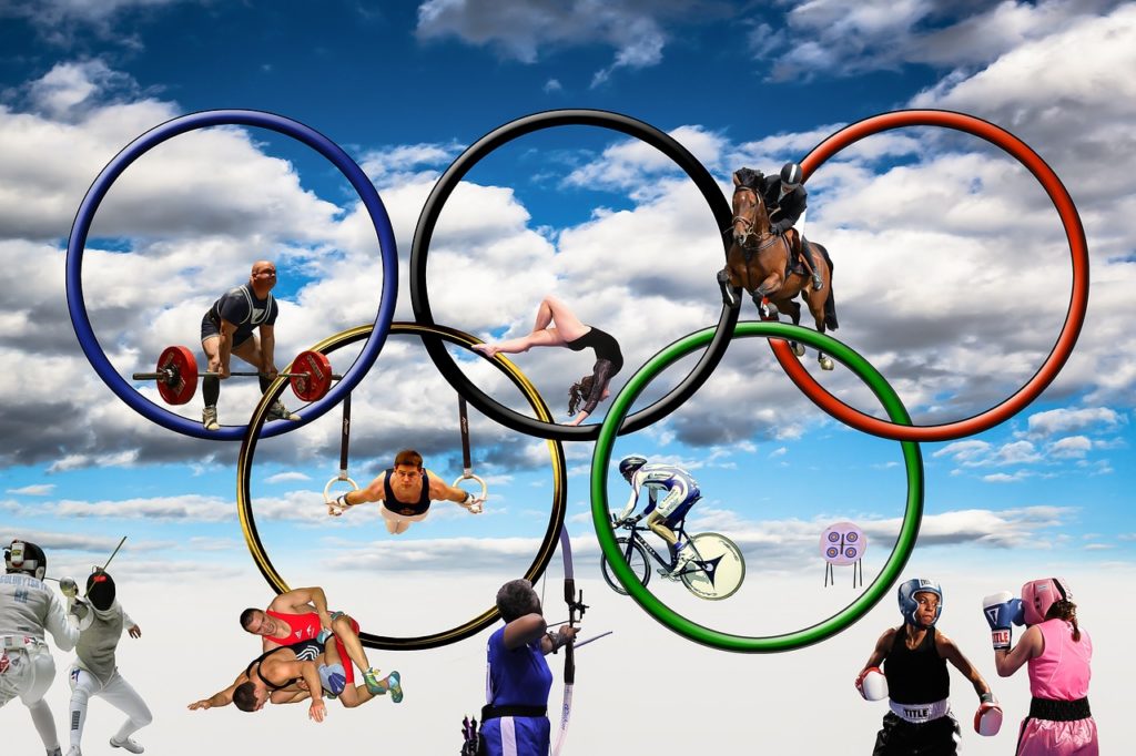 The 7 Biggest Sporting Events in the World | Ultimate List