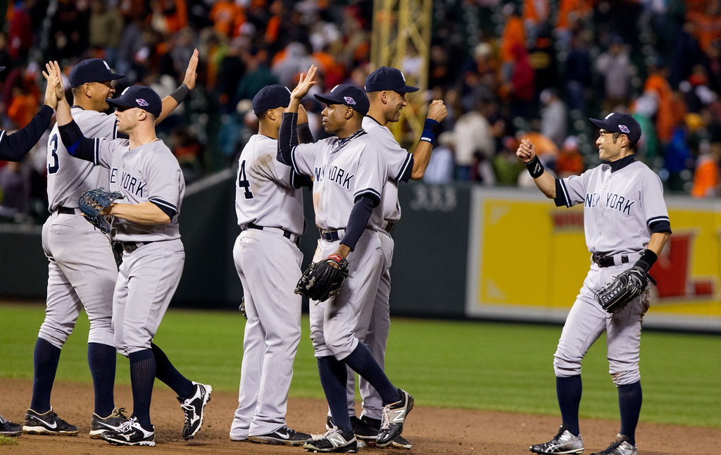 III. Factors That Determine a Team's Success in MLB