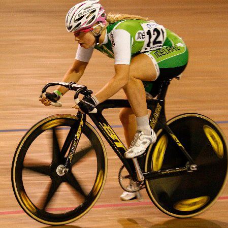 Track Cycling
