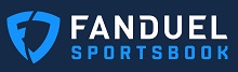 FanDuel Sportsbook logo