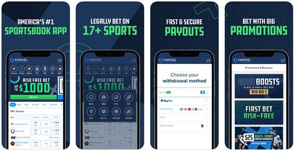 5 Best Ways To Sell Best Cricket Betting App