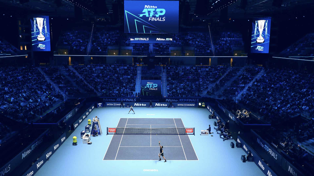 ATP Finals Predictions: Group Stage, Winner and Ranking Projections